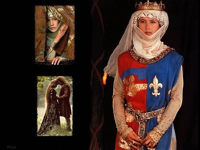 苏菲·玛索/Sophie Marceau-6-92